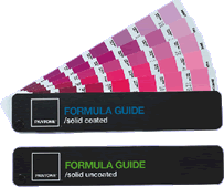 Pantone Guide