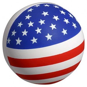 Patriotic-Flag-Stress-Reliever-Ball