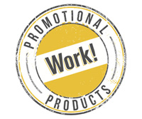 Promotional products can be very effective - if they are used correctly!