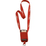 Cell Phone Lanyard